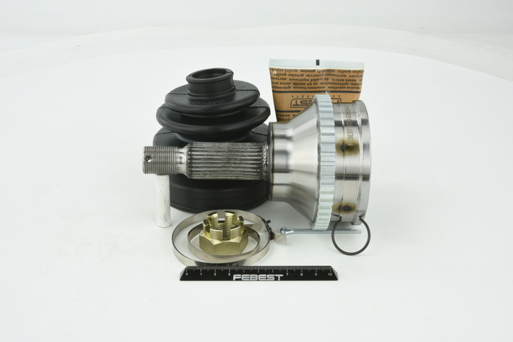 FEBEST 1210-SON25A47 Άρθρωση, άξονας μετάδ. κίνησης HYUNDAI XG III Sedan 167 PS Βενζίνη κόστος
