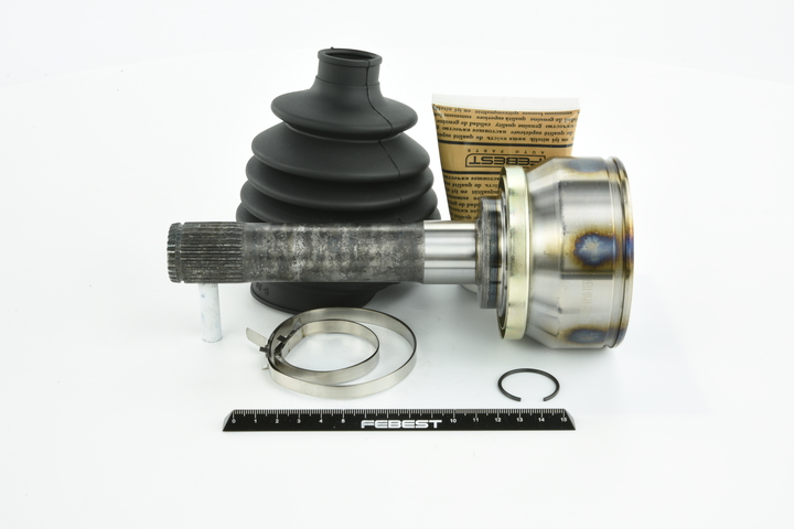 FEBEST 1210-TER Knokkelled HYUNDAI TERRACAN (HP) 150 HK Diesel hvad koster