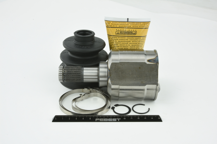 FEBEST 1211-EFAT Knokkelled HYUNDAI Grandeur (LX) 145 HK Benzin hvad koster