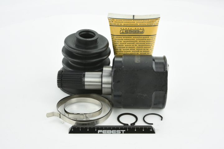 FEBEST 1211-ELN Knokkelled HYUNDAI i30 (FD) 136 HK Diesel hvad koster