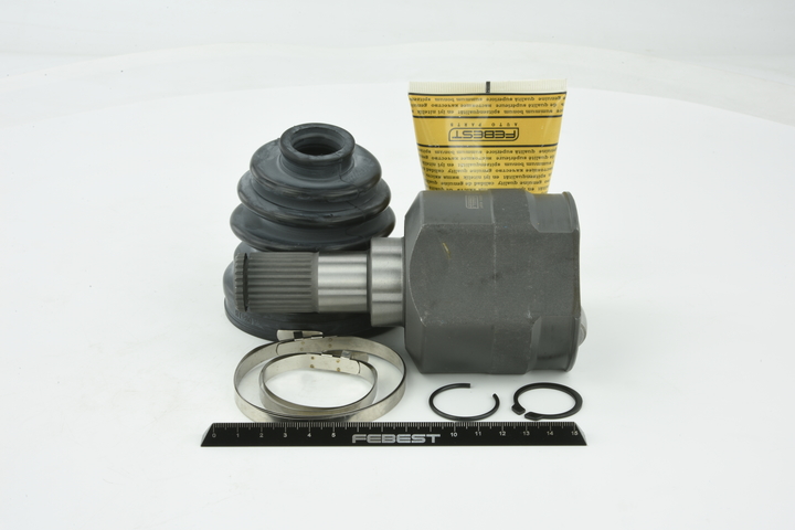 FEBEST 1211-NF Knokkelled HYUNDAI SONATA V (NF) 238 HK Benzin hvad koster