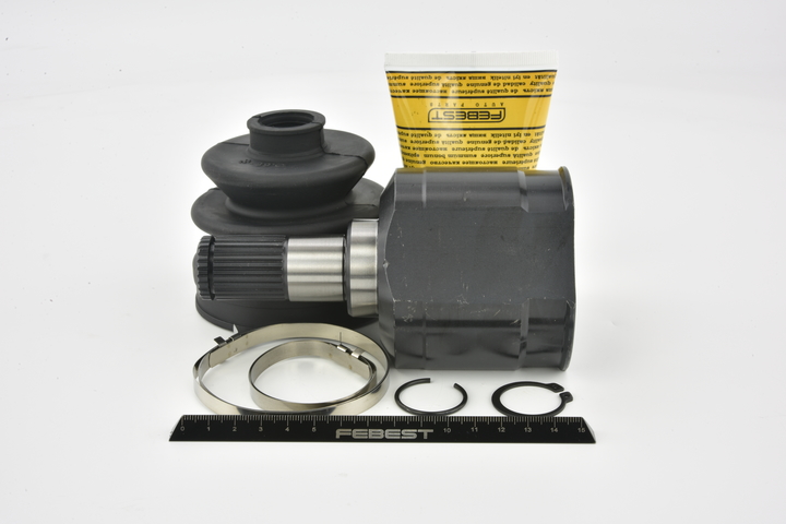 FEBEST 1211-SANFE24 Knokkelled HYUNDAI SANTA FÉ I (SM) 175 HK Benzin hvad koster