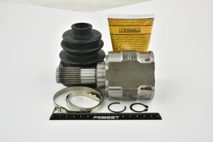 FEBEST 1211-SOL2WD Άρθρωση, άξονας μετάδ. κίνησης KIA Rio IV Sedan (SC, FB) 99 PS Βενζίνη κόστος