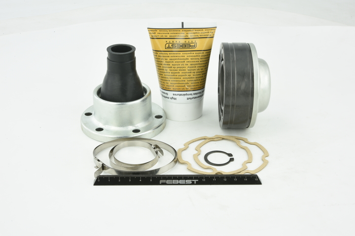 FEBEST 1211-TERSHA: Articulatie, cardan