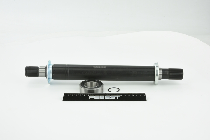 FEBEST 1212-CM10AT2WD: Antriebswelle Vorderachse rechts, 422mm