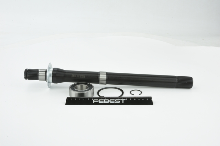 FEBEST 1212-IX35AT6 Arbre de transmission KIA Sportage (QL, QLE) 175 CV Diesel coût