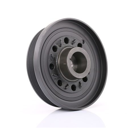 ASHIKA 122-0K-K11: Fulie curea, arbore cotit