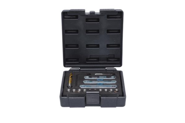 KS TOOLS 122.1300: Zestaw do gwintowania