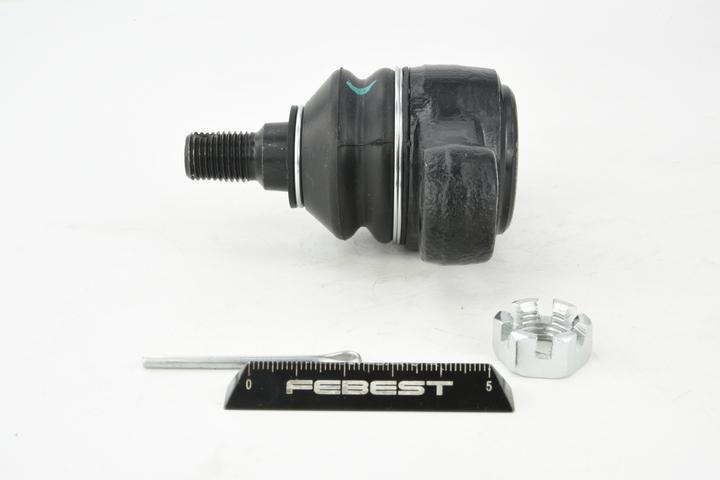 FEBEST 1220-EF: Articulatie sarcina / ghidare axa fata jos