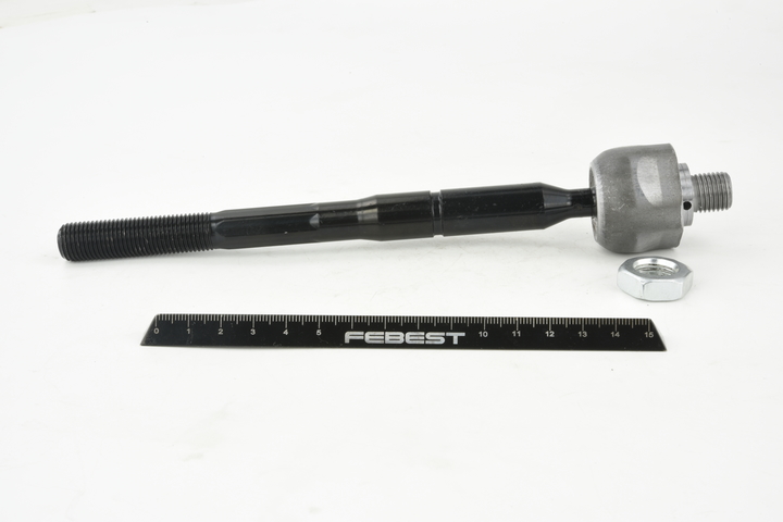 FEBEST 1222-SB Sisemine rooliots, roolivarras KIA Rio 4 (YB, SC, FB) 121 hj Bensiin hind