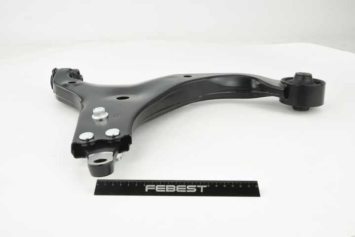 FEBEST 1224-ENR Querlenker HYUNDAI Elantra Limousine (AD, ADA) 136 PS Diesel Kosten