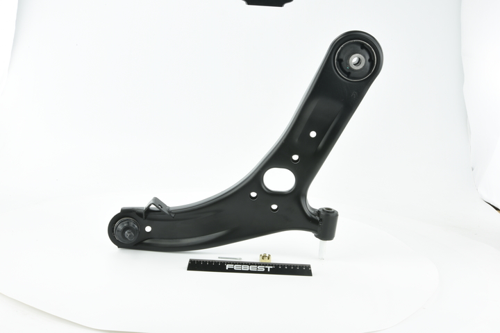 FEBEST 1224-SBRH Querlenker HYUNDAI ACCENT 4 Stufenheck (RB) 128 PS Diesel Kosten