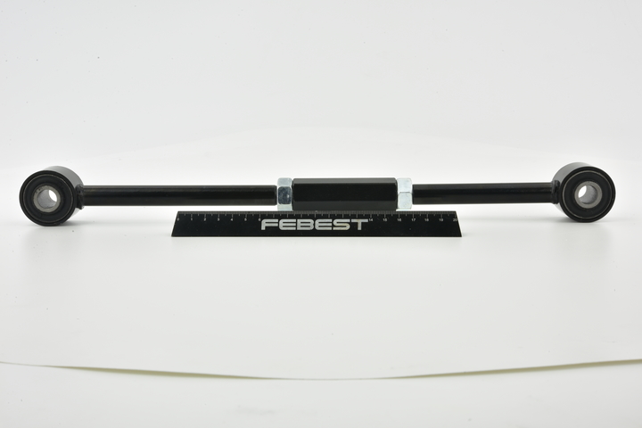 FEBEST 1225-ACRL Querlenker KIA Shuma Limousine (FB) 80 PS Benzin Kosten