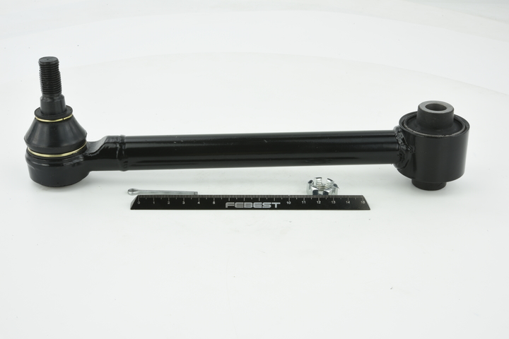 FEBEST 1225-SANCR Querlenker HYUNDAI SANTA FE 2 (CM) 280 PS Benzin Kosten