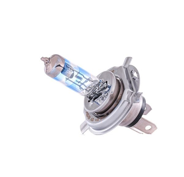 PHILIPS 12342XV+B1: Izzó, távfényszóró 12V, 60/55W, H4 X-tremeVision