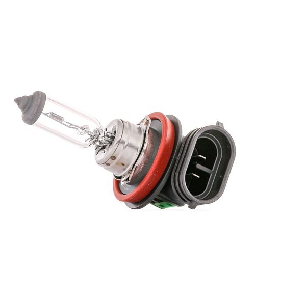 PHILIPS 12362LLECOC1: Λυχνία, μεγάλα φώτα 12V, 55W, H11 LongLife EcoVision