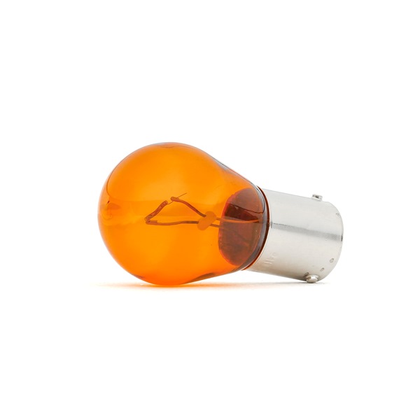 PHILIPS 12496NACP: Ampoule, feu clignotant 12V, PY21W, Lampe à boule