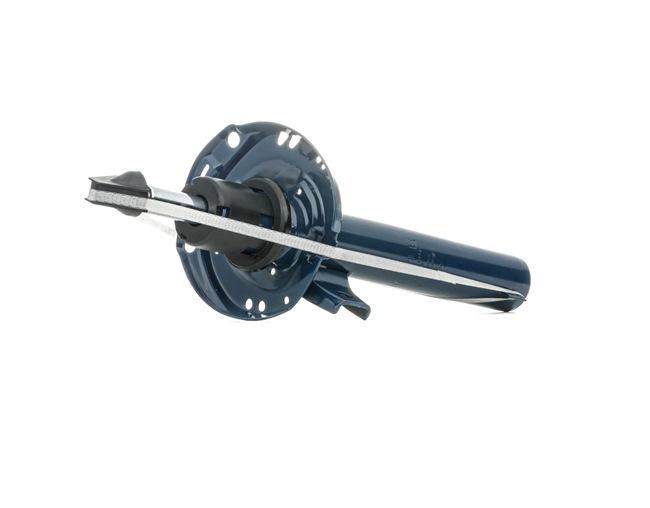 MEYLE 126 623 0016: Schokdemper Vooras, Gasdruk, Veerpoot, ORIGINAL Quality