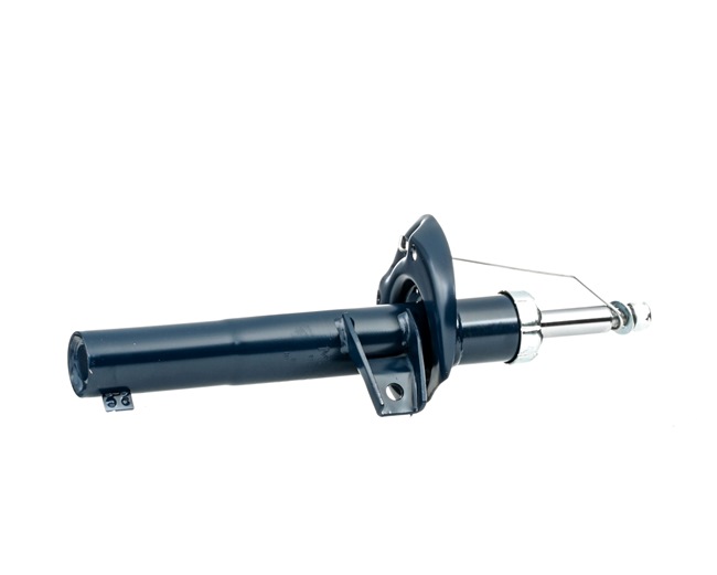MEYLE 126 623 0050: Amortizor punte fata, presiune gas, Ansamblu amortizor-arc, ORIGINAL Quality