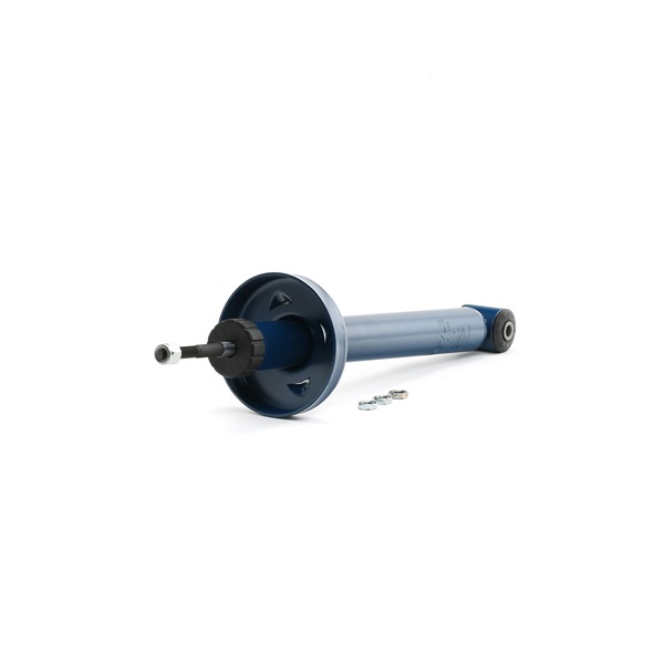MEYLE 126 715 0005: Amortizor puntea spate, presiune ulei, Amortizor suport arc, ORIGINAL Quality