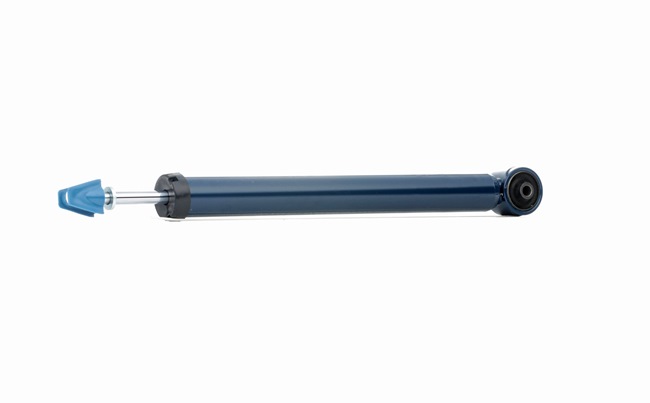 MEYLE 126 725 0010: Schokdemper Achteras, Gasdruk, Telescoop-schokdemper, ORIGINAL Quality