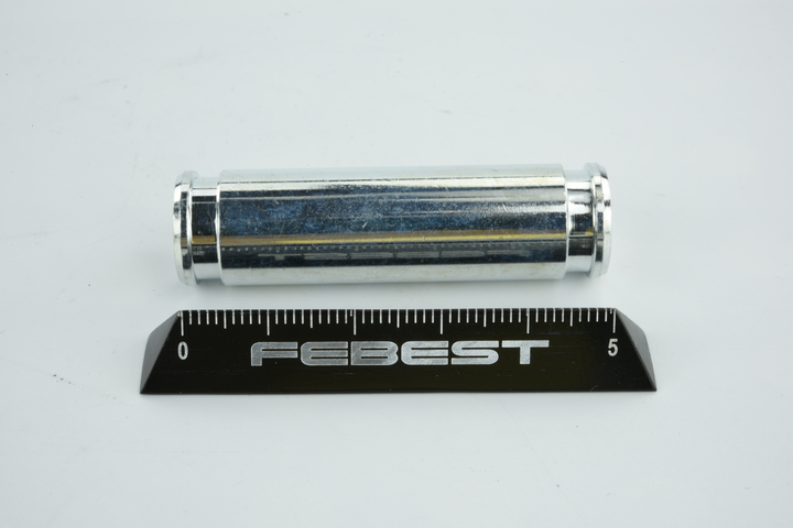 FEBEST 1274-ACCLOWF Führungsbolzen, Bremssattel HYUNDAI Excel II Schrägheck (X2) 76 PS Benzin Kosten