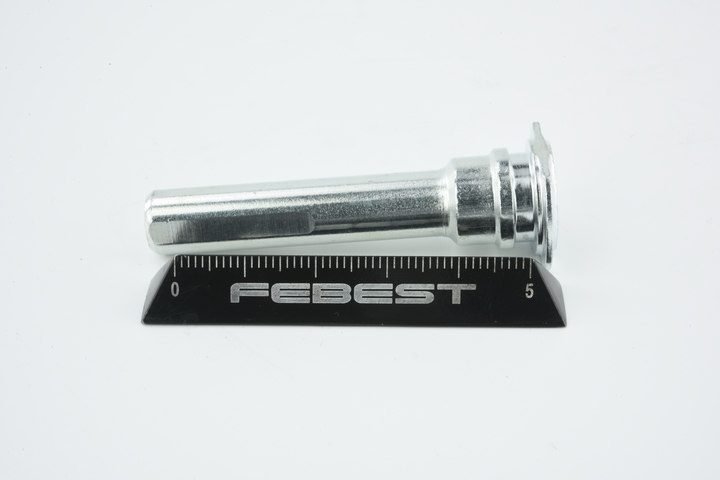 FEBEST 1274-UPF1 Οδηγός στήριξης, δαγκάνα φρέν. HYUNDAI Santro I (MX) 63 PS Βενζίνη κόστος
