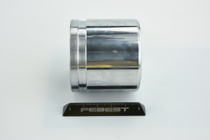 FEBEST 1276-GETZF Stempel, bremsekaliper HYUNDAI Excel II Hatchback (X2) 76 HK Benzin hvad koster