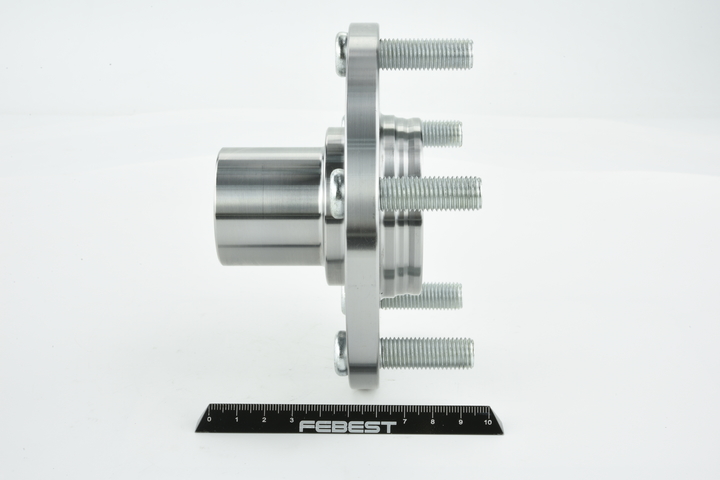 FEBEST 1282-008: Radnabe Vorderachse