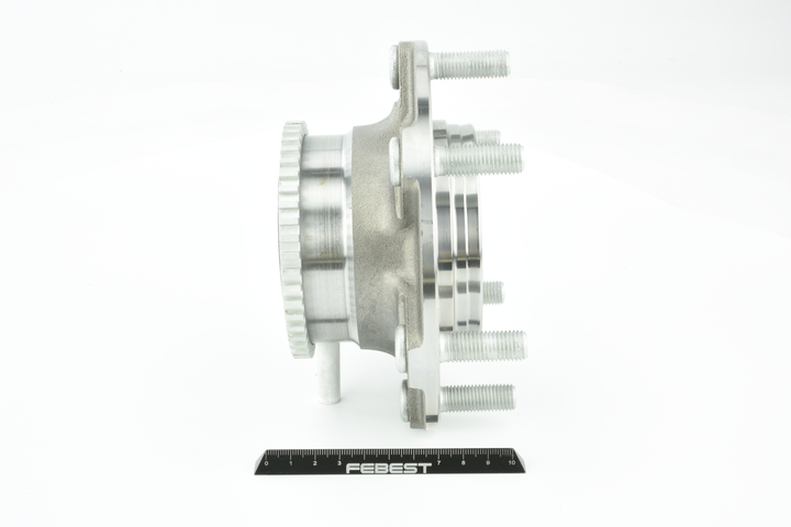 FEBEST 1282-H1F: Radnabe Vorderachse