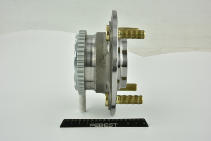 FEBEST 1282-LANA44R: Cubo de rueda Eje trasero