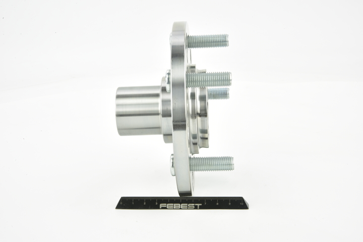 FEBEST 1282-SANR: Cubo de rueda Eje trasero