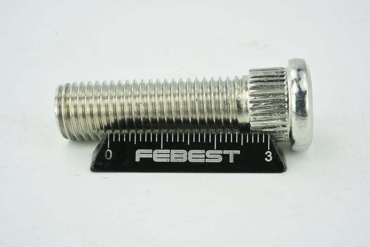FEBEST 1284-001 Pyöränpultit HYUNDAI SANTA FÉ I (SM) 152 hv Bensiini hinta