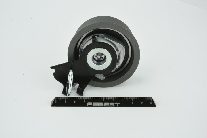 FEBEST 1287-ELAN Τεντωτήρας, ιμάντας poly-V KIA CERATO Σεντάν (LD) 121 PS Βενζίνη κόστος