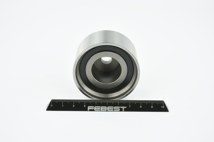 FEBEST 1288-H1 Medløberhjul, tandrem MITSUBISHI Lancer 7 (CS_W, CT_W) 165 HK Benzin hvad koster