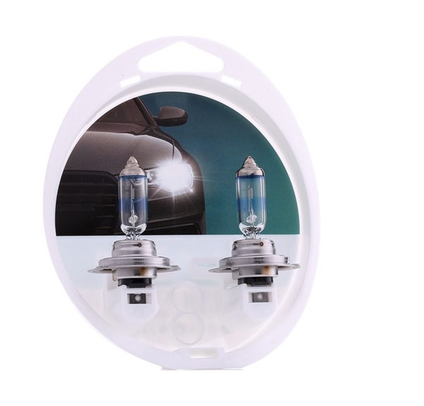 PHILIPS 12972XV+S2: Bec, far faza lunga 12V, 55W, H7 X-tremeVision