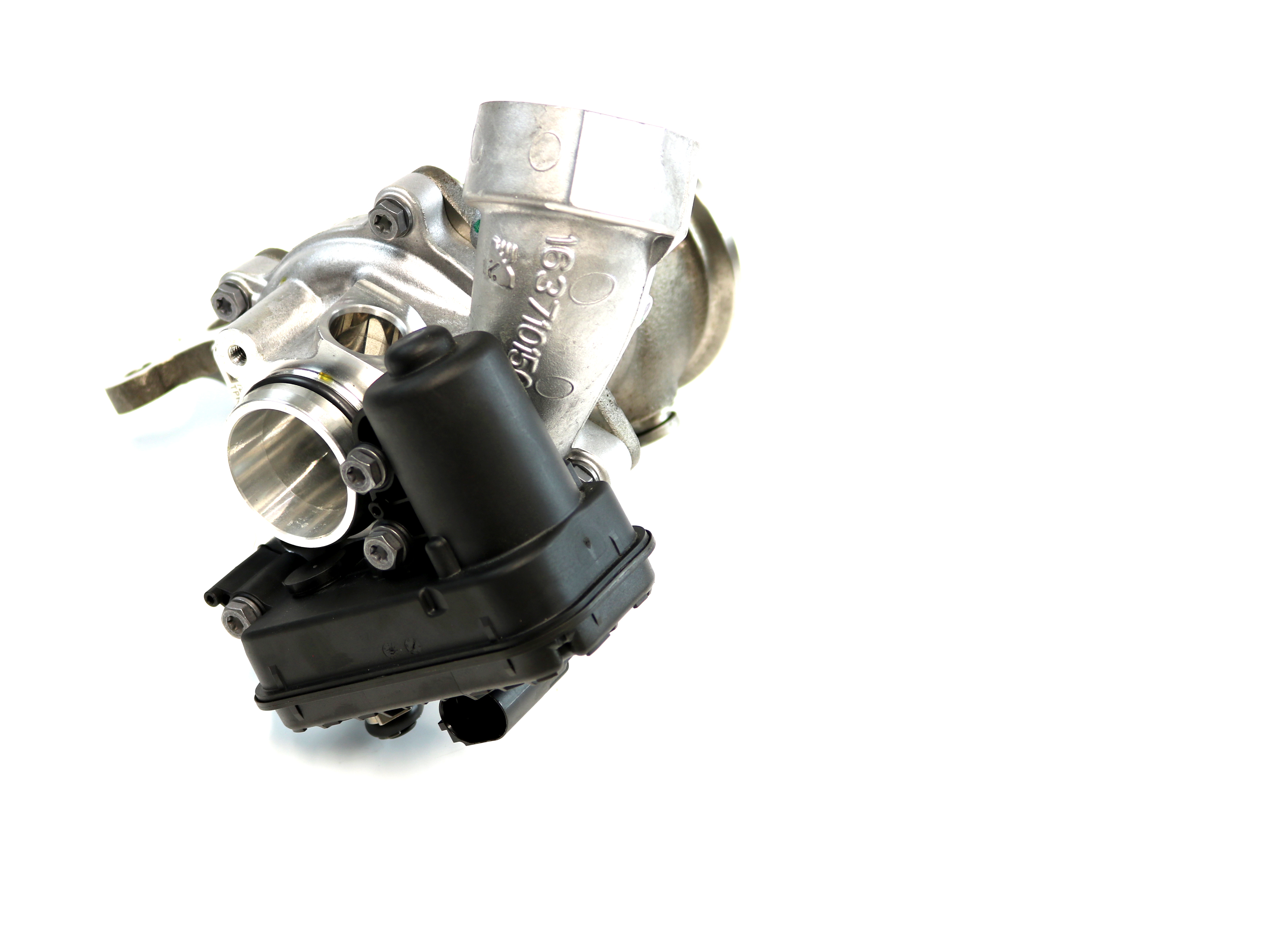 BE TURBO 129967: Turbolader