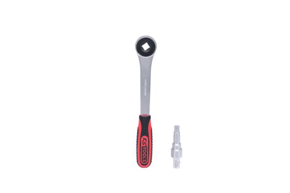 KS TOOLS 130.3000: Cheie în trepte