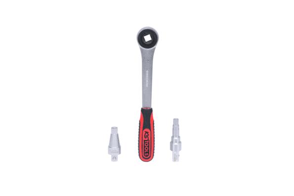 KS TOOLS 130.3500: Cheie în trepte