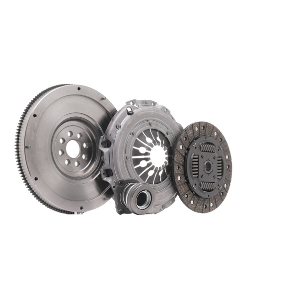 STATIM 130.564 Kit de embrague OPEL Corsa C Hatchback (X01) 100 cv Gasóleo costo