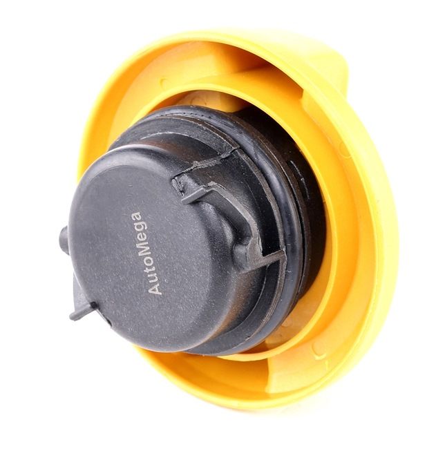 AUTOMEGA 130108910 Olievuldop OPEL Corsa C Hatchback (X01) 125 Pk Benzine kosten