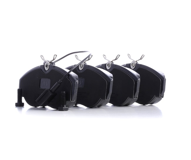 MASTER-SPORT 13046028502N-SET-MS Remblokken FIAT DUCATO Open laadbak/ Chassis (230) 122 Pk Diesel kosten