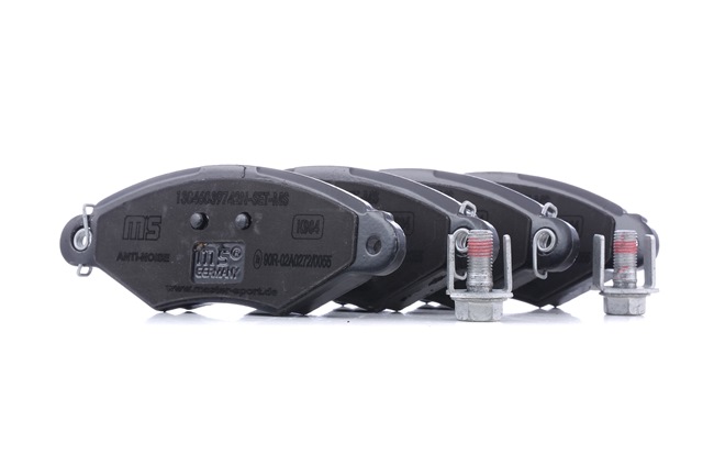MASTER-SPORT 13046039742N-SET-MS Remblokken RENAULT KANGOO Express (FC0/1_) 59 Pk Benzine kosten