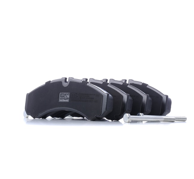 MASTER-SPORT 13046049662N-SET-MS Kit pastiglie freni IVECO Daily 6 190 CV Elettrico costo