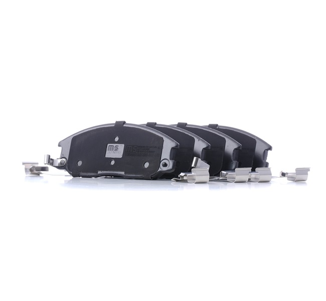 MASTER-SPORT 13046058322N-SET-MS Jarrupalat, levyjarru SSANGYONG ACTYON 1 136 hv Diesel hinta