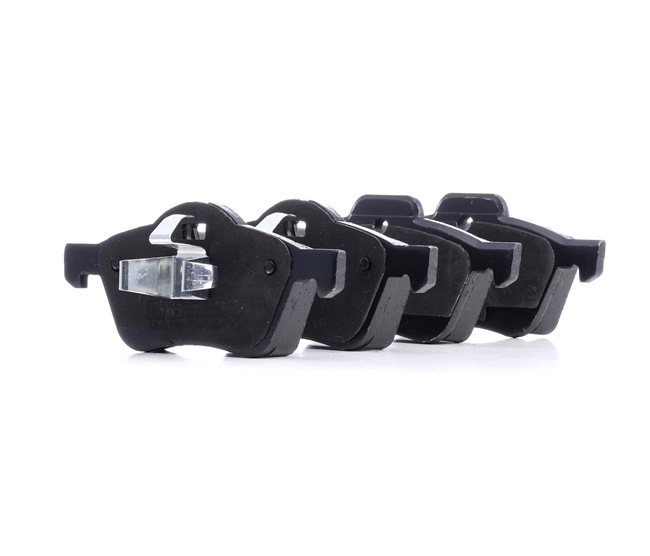 MASTER-SPORT 13046071612N-SET-MS Remblokken MINI Cabrio (R52) 90 Pk Benzine kosten