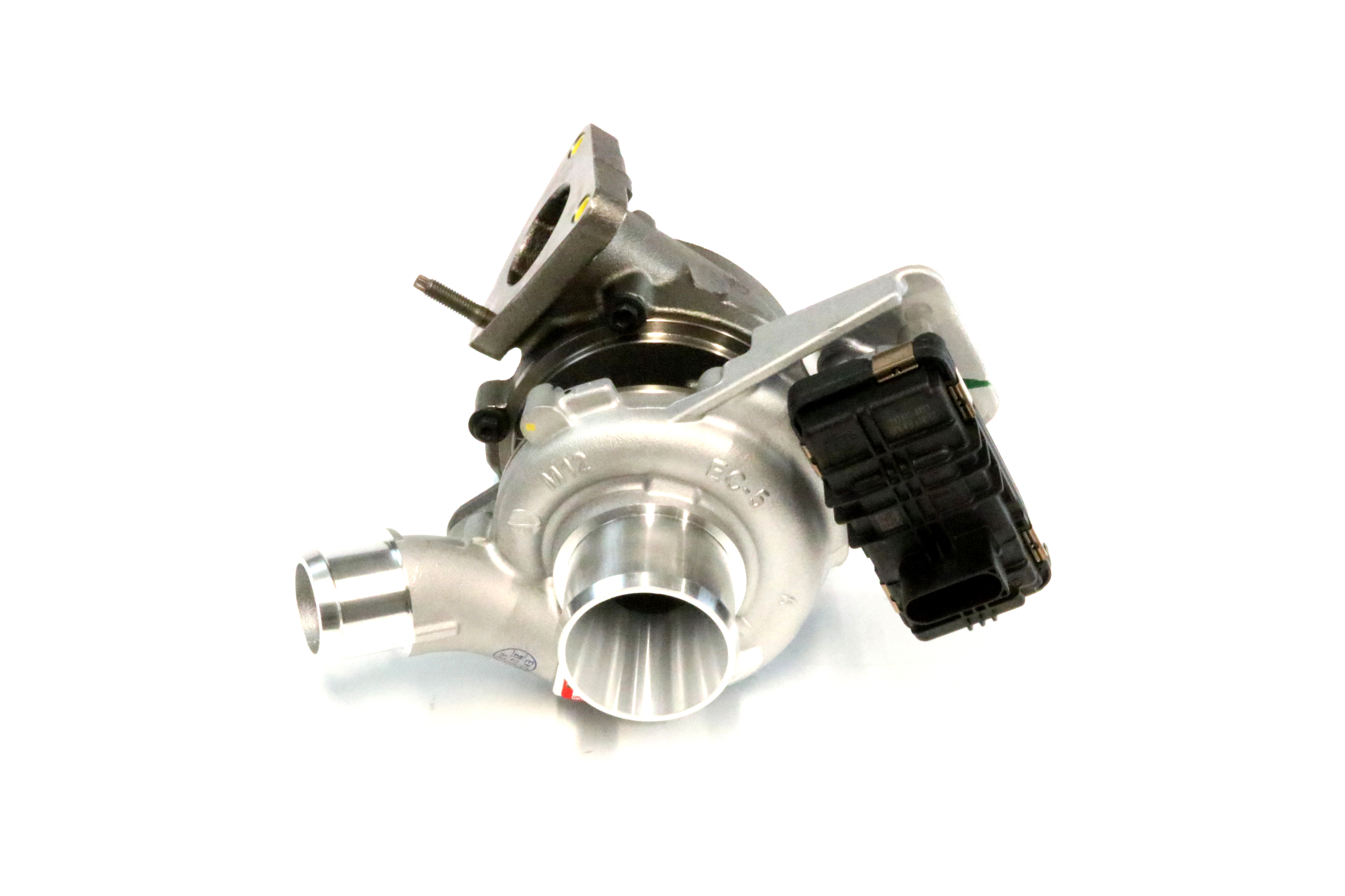 BE TURBO 131062: Turbocompresor