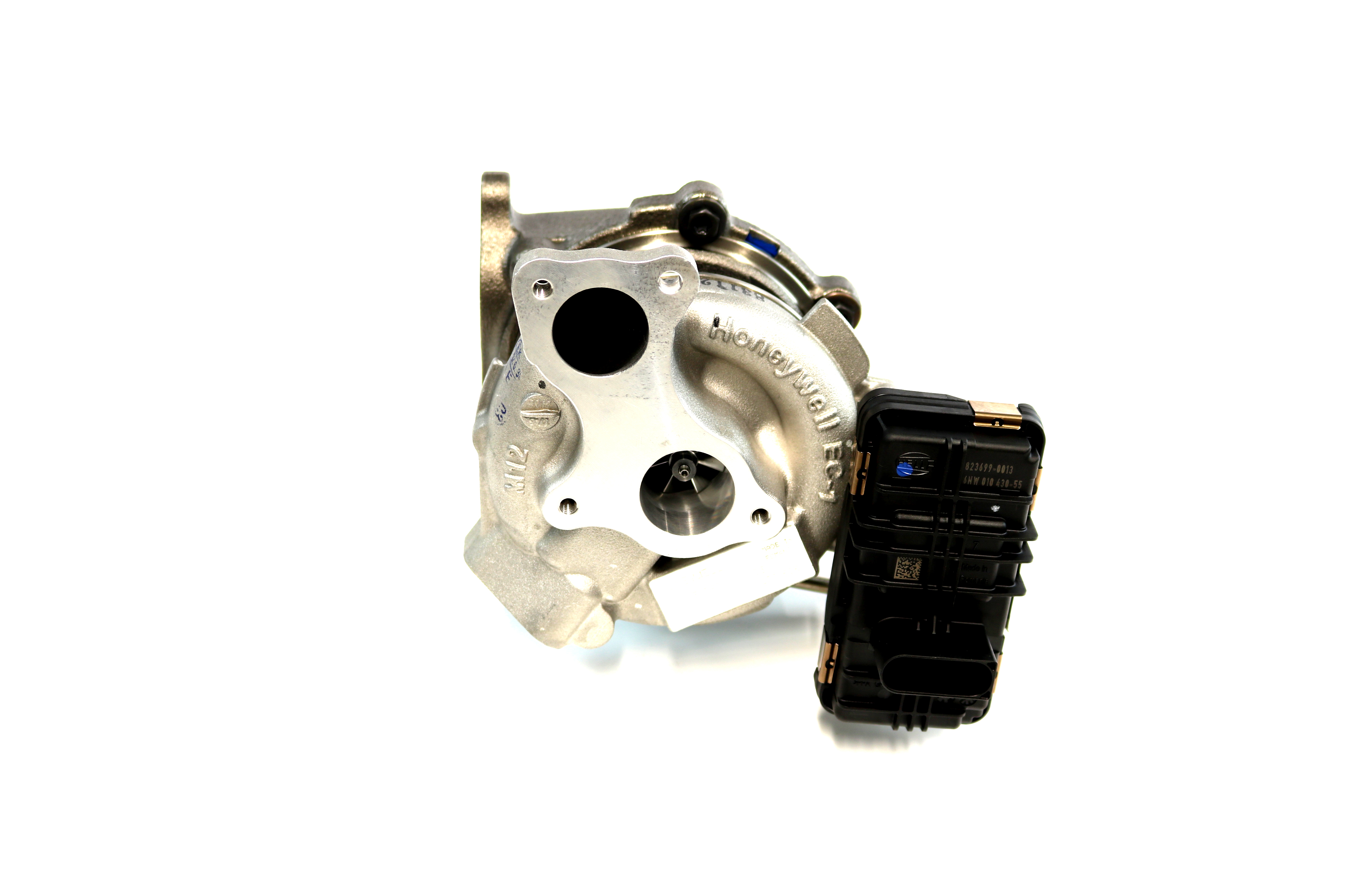 BE TURBO 131103: Turbolader