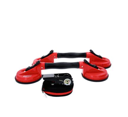 KS TOOLS 140.1010: Ventuza montare