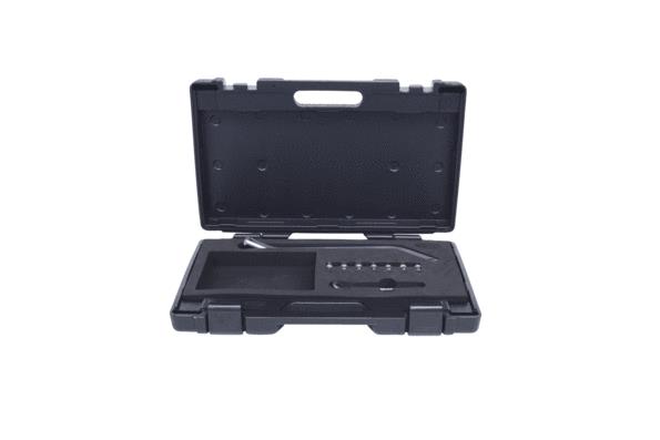 KS TOOLS 140.2180: Zestaw kluczy nasadowych